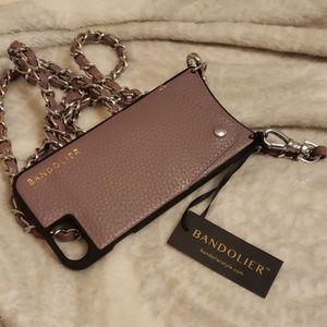 IPhone 6/7/8 Bandolier Case